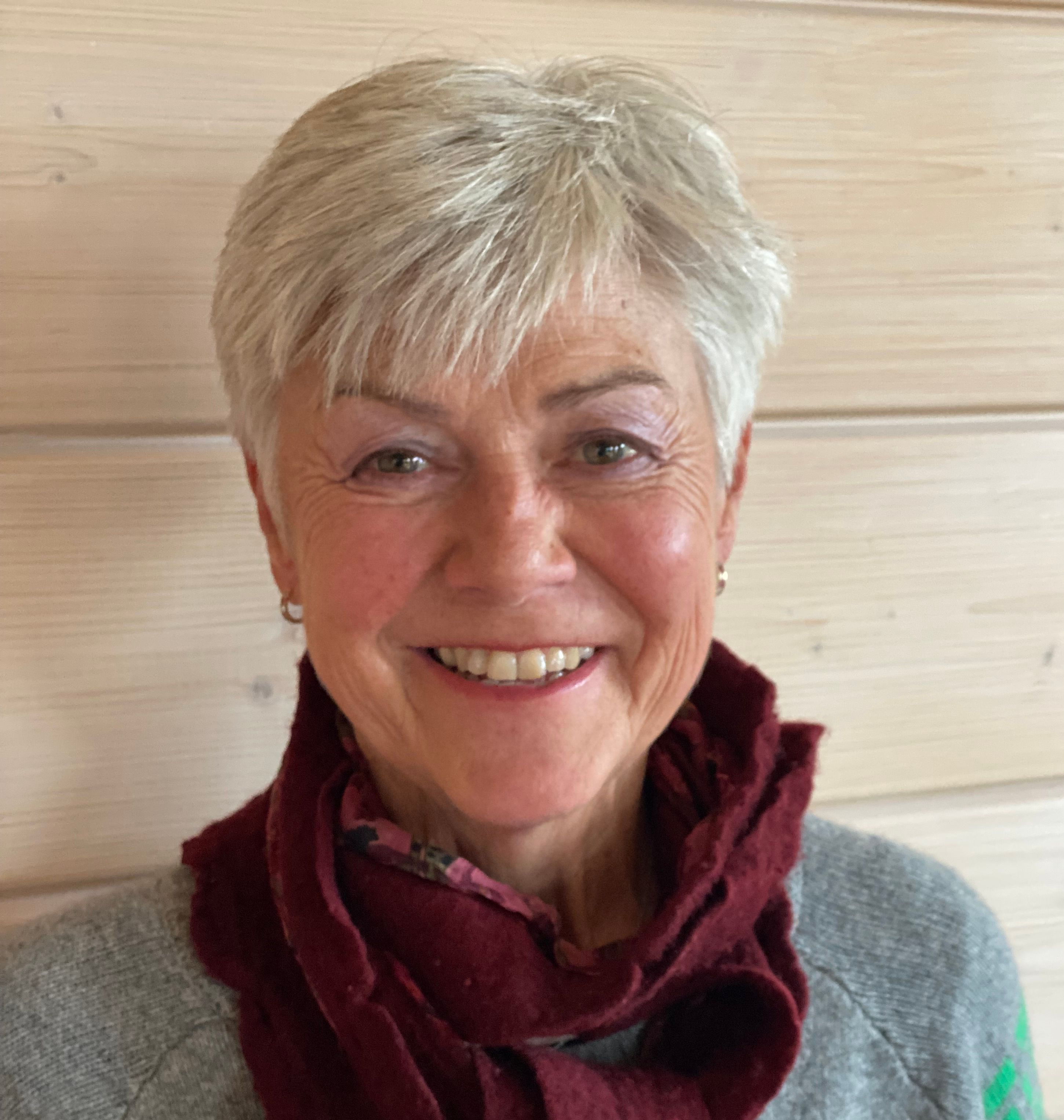 Lilli Reimann-Trompetter