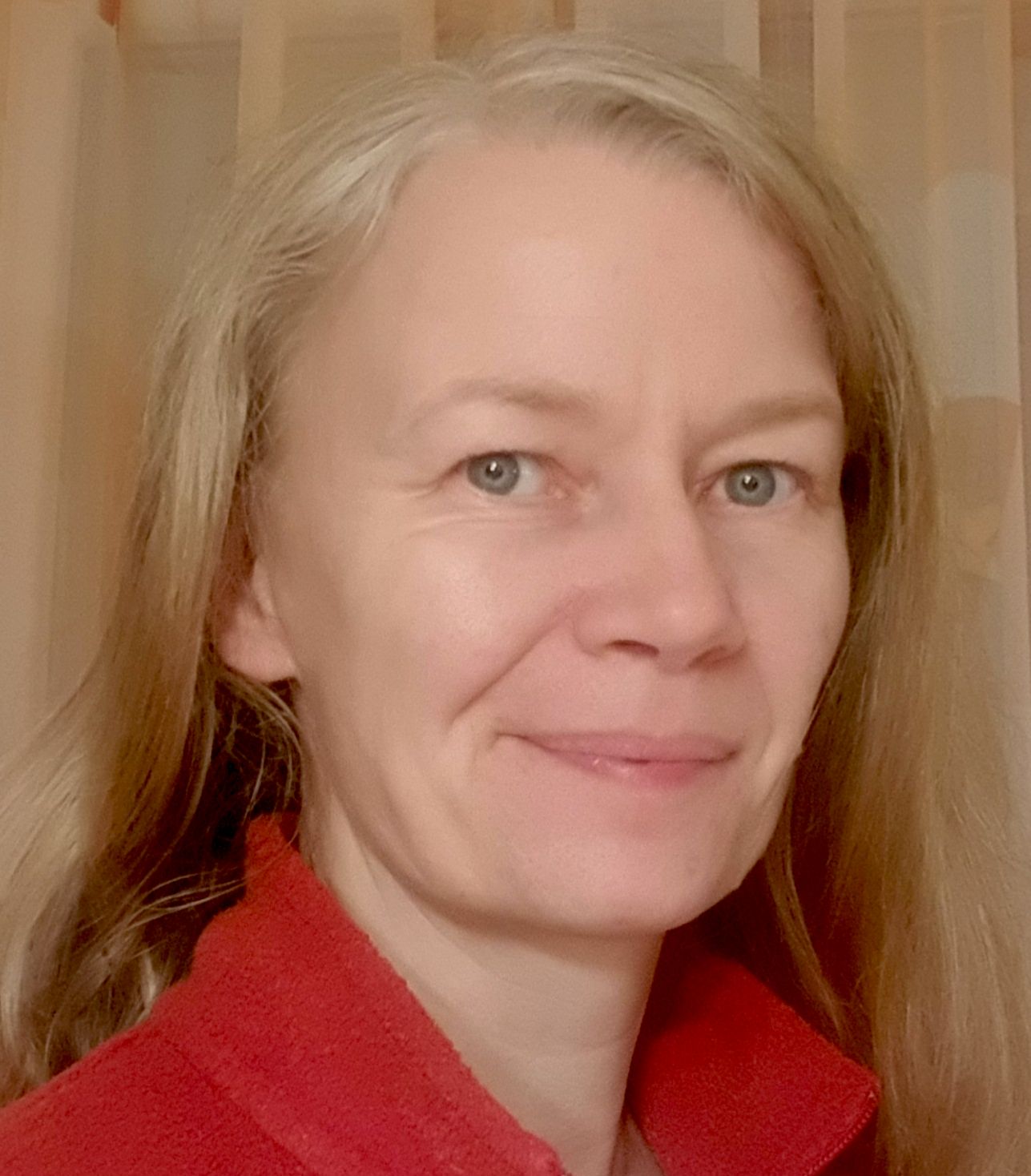 Kerstin Mersch